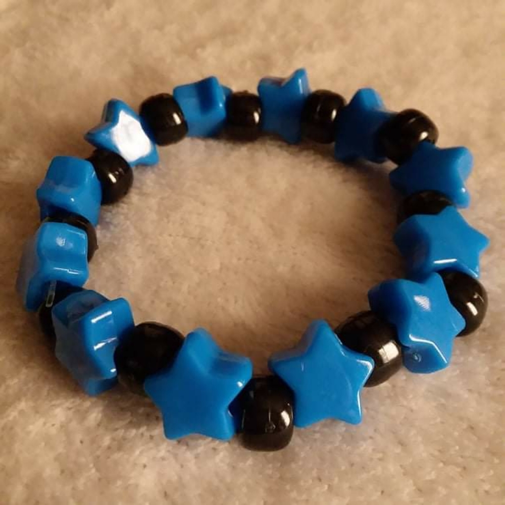kandi bracelet